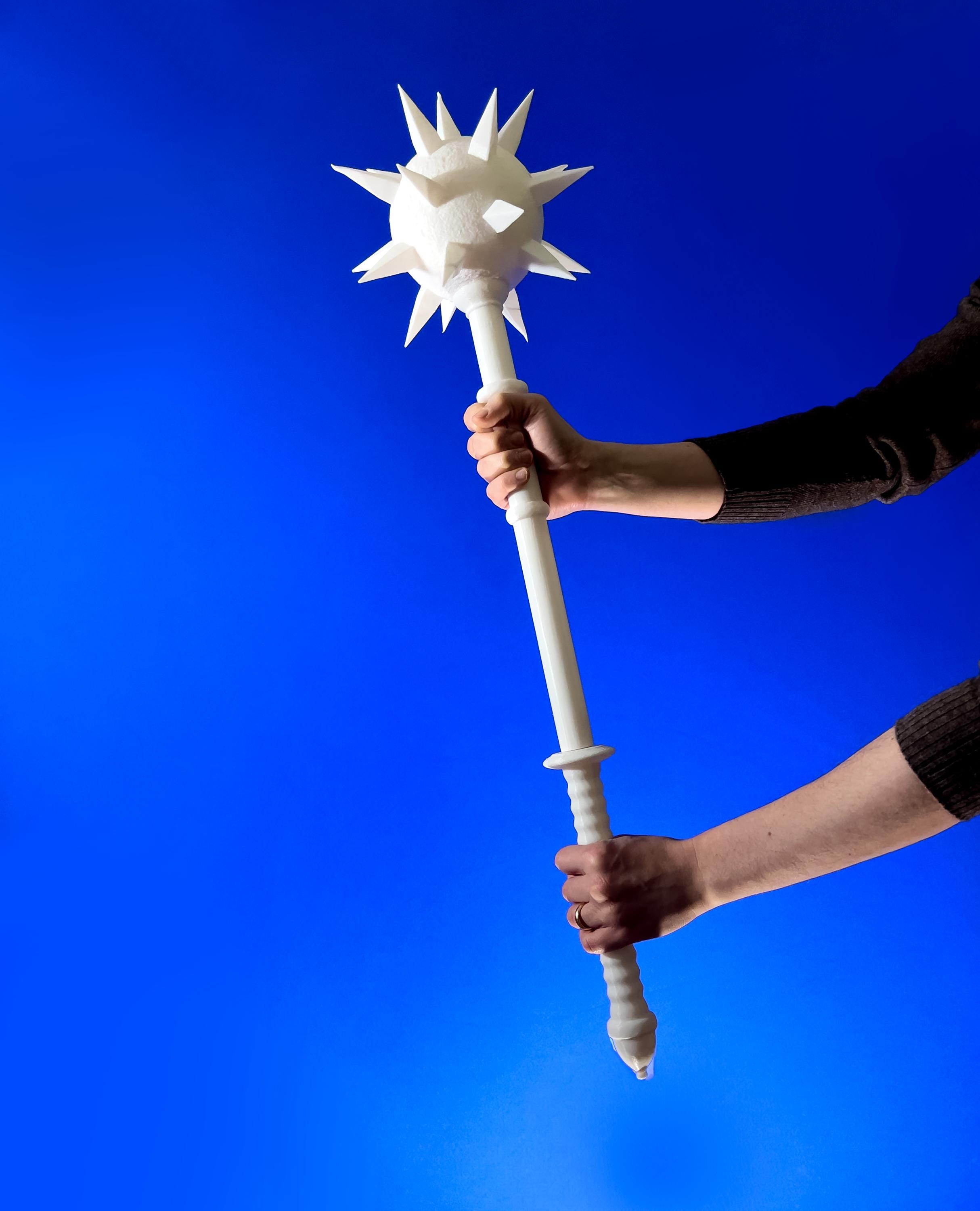 Flanged mace - Etsy 日本