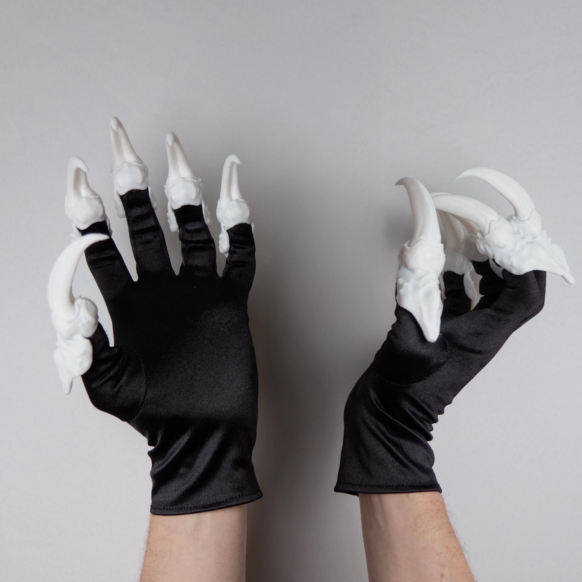 猛禽類用手袋 - Etsy 日本