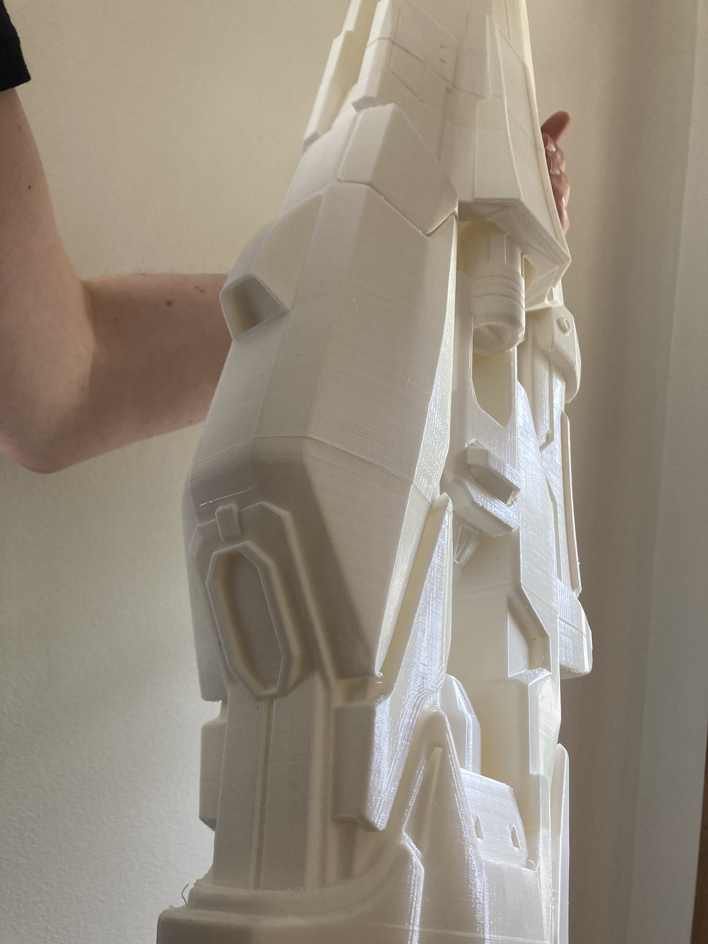 Cosplay Hunting Rifle Railgun Rifle Gun Cosplay Prop Costume - Etsy