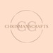 Samantha Chrisman