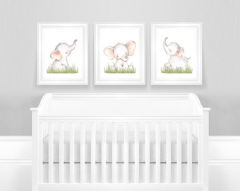 nursery decor etsy