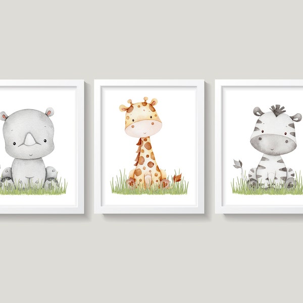 Nursery Art Baby Boy Etsy