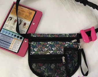 nurses bum bag