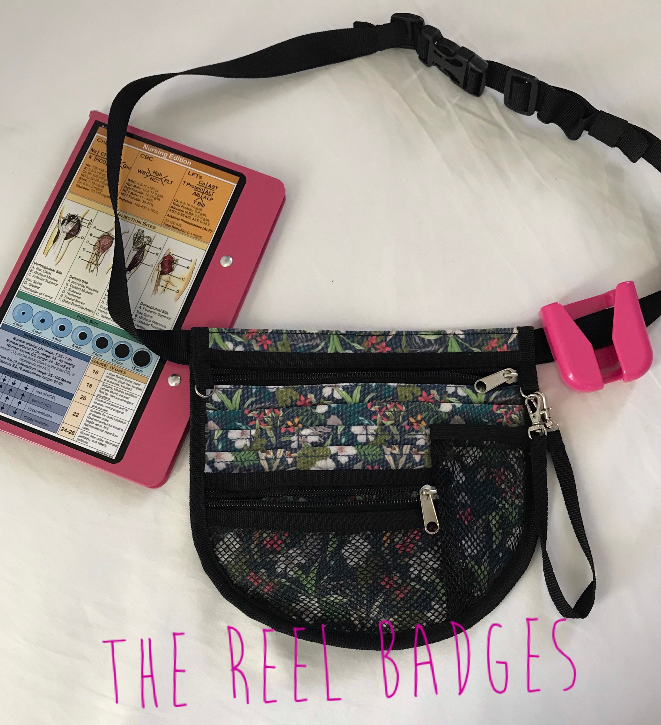 nurse waist pack