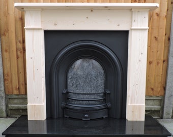 Fire Surround  “ Made to measure service available "