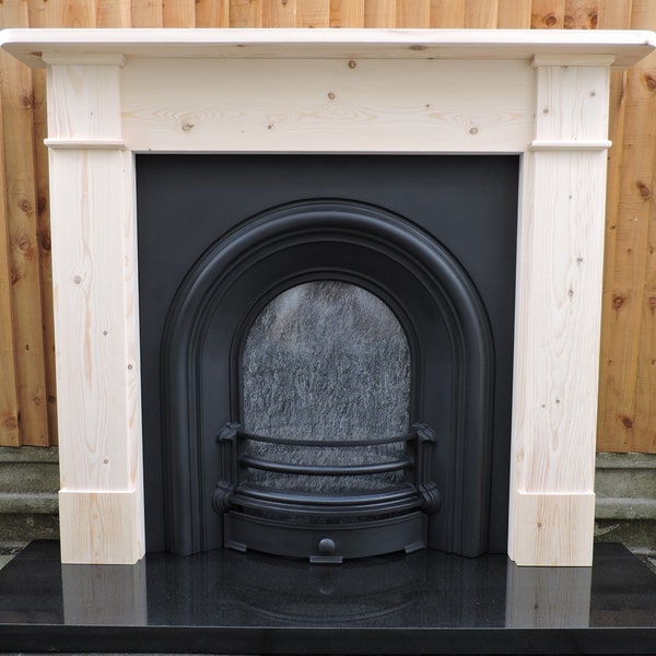 Fire Surround  “ Made to measure service available "