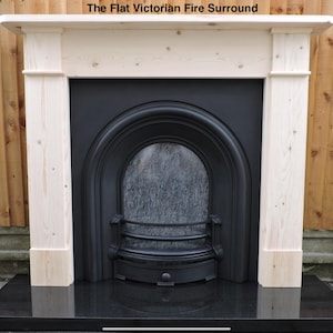 Fire Surround  “ Made to measure service available "