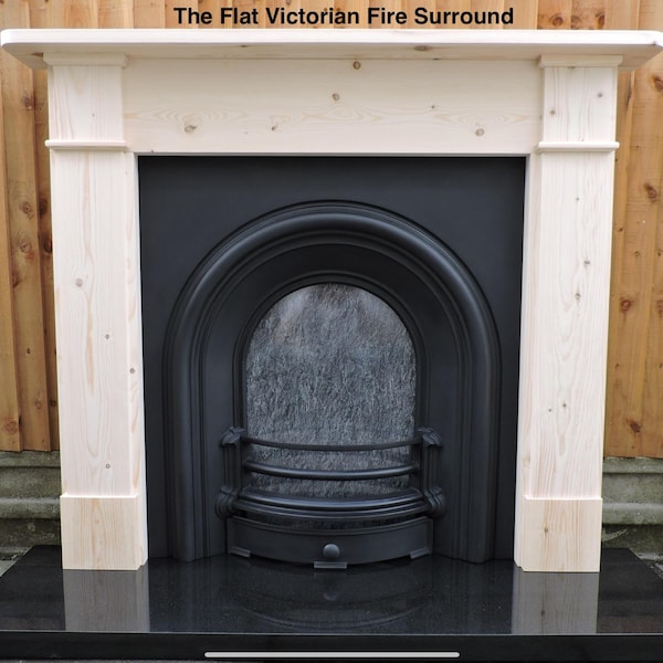 Fire Surround  “ Made to measure service available "