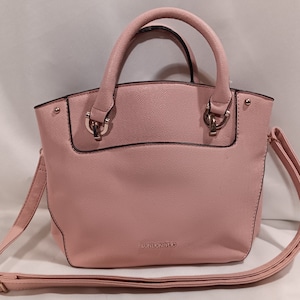 London fog kate satchel 2025