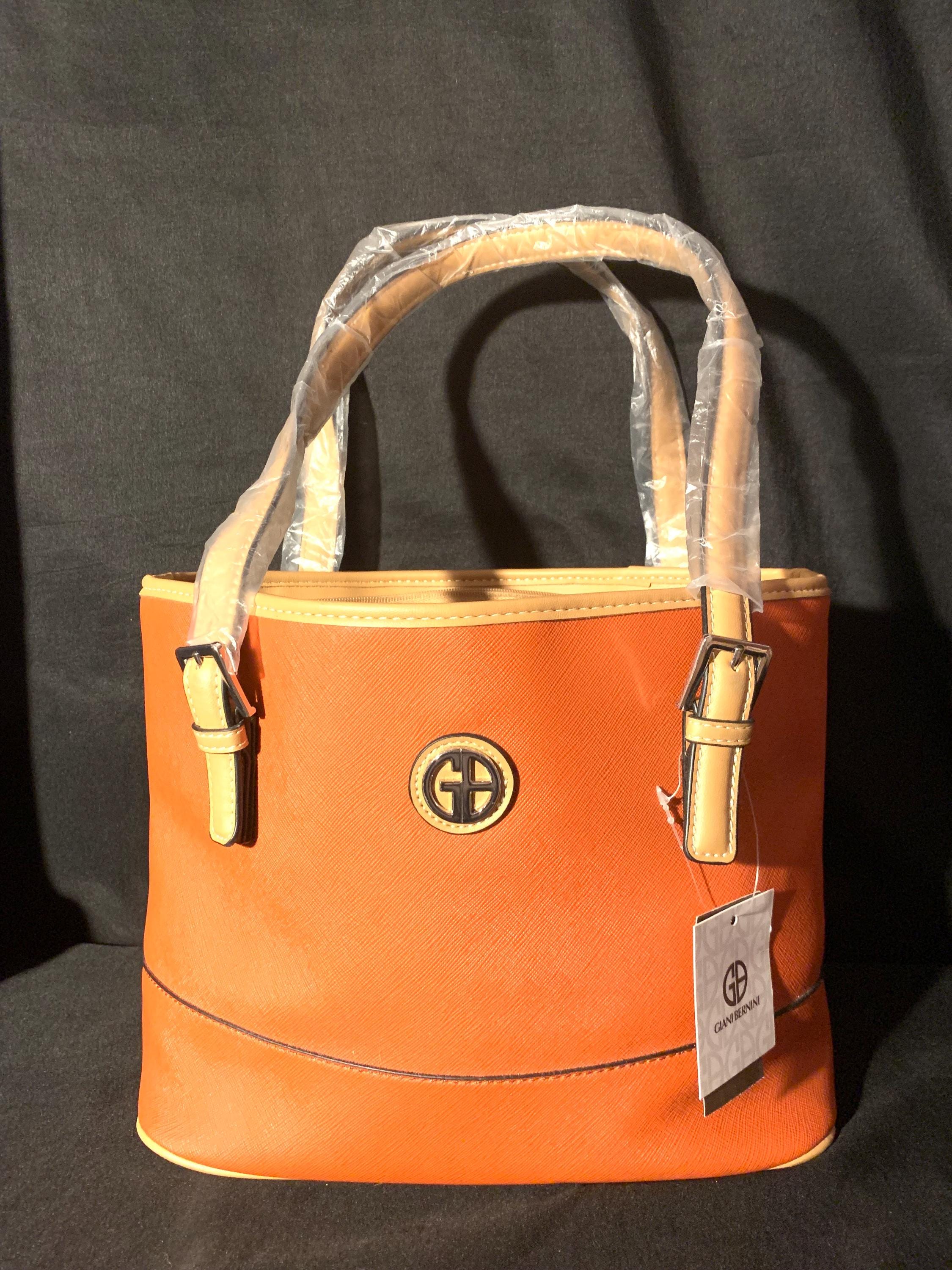 Giani bernini bags - Etsy 日本