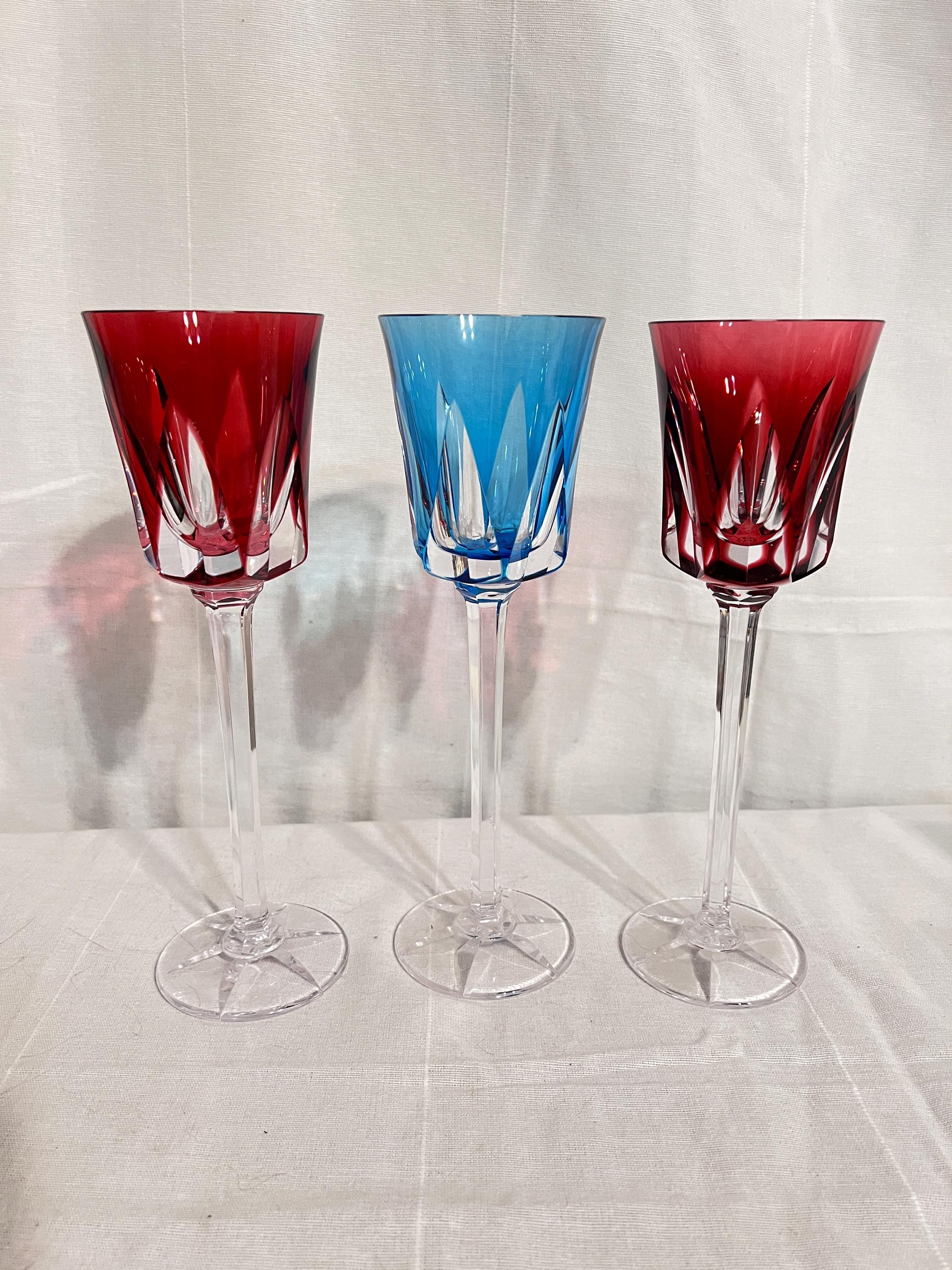 フランス製 ビンテージ Vannes Le Chatel ヴァネス・ル・シャテル