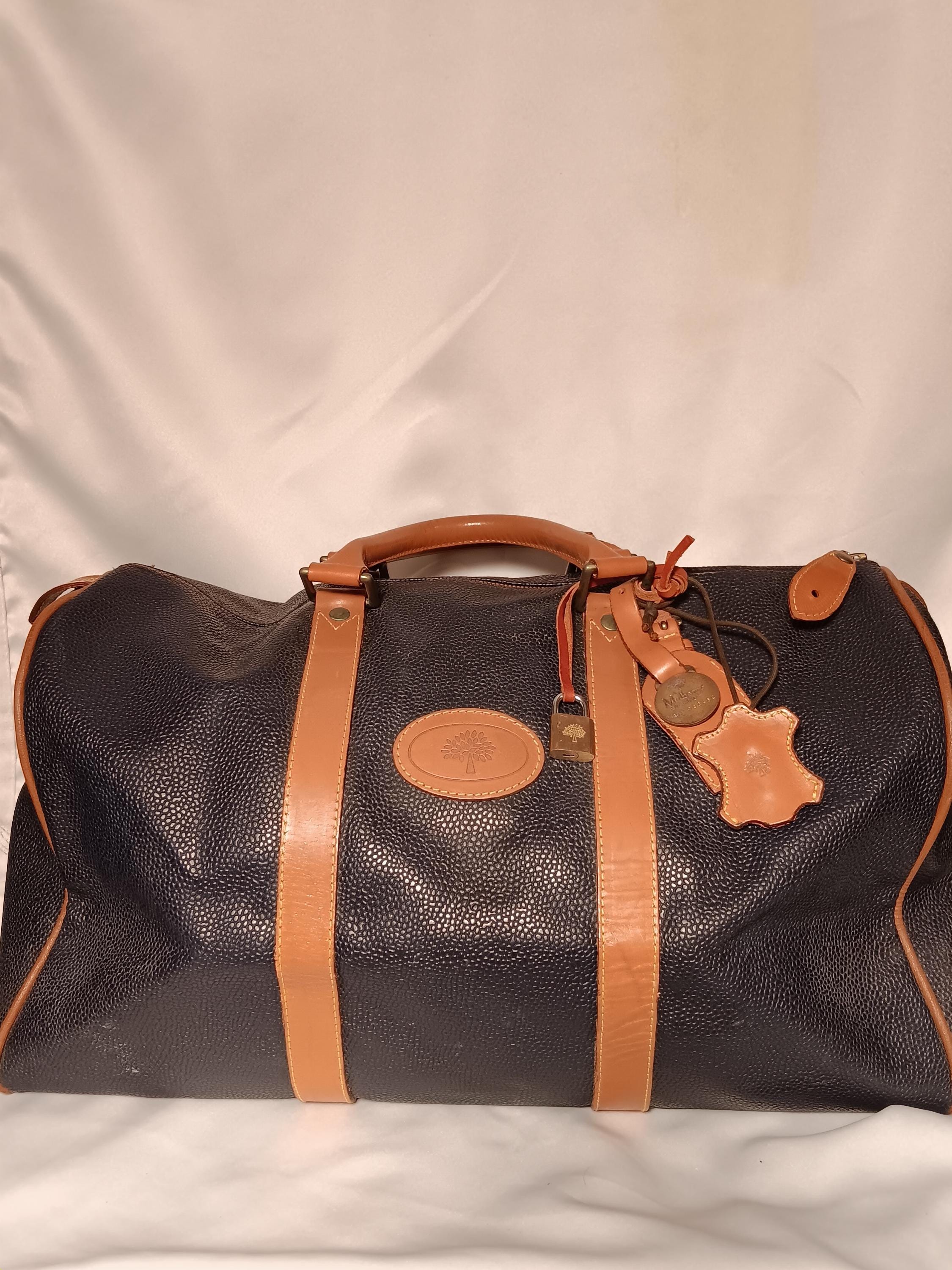 Mulberry england bag - Etsy 日本