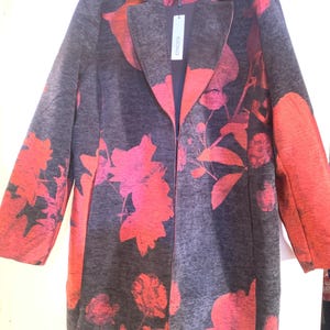 Vintage Chico Jacket - Etsy