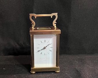 Tiffany & Co. Swiss Made Ovale 