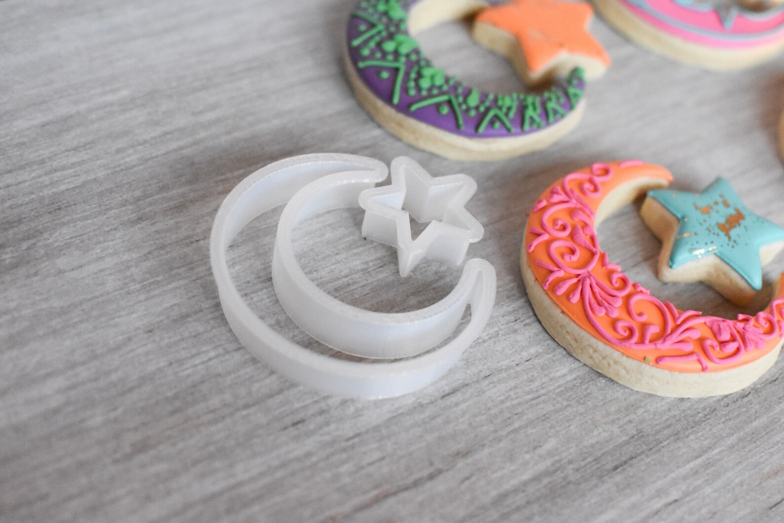 ramadan eid cookie cutters
