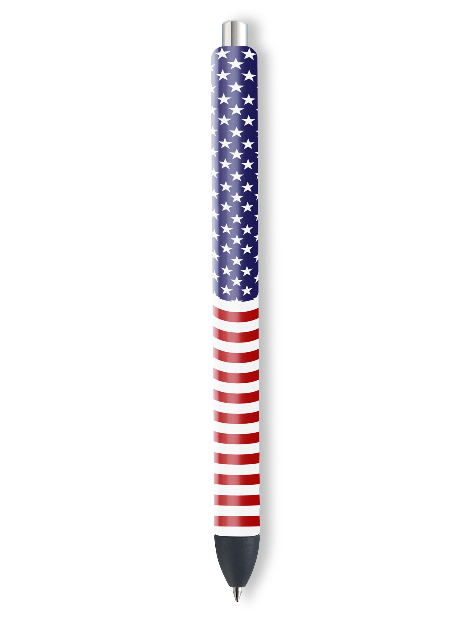 American Flag Glitter Pen Wraps Patriotic Pen Wrap Design | Etsy