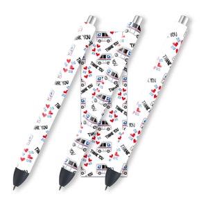 Pen carrier cheap