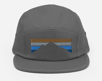 National Park Hat - Etsy