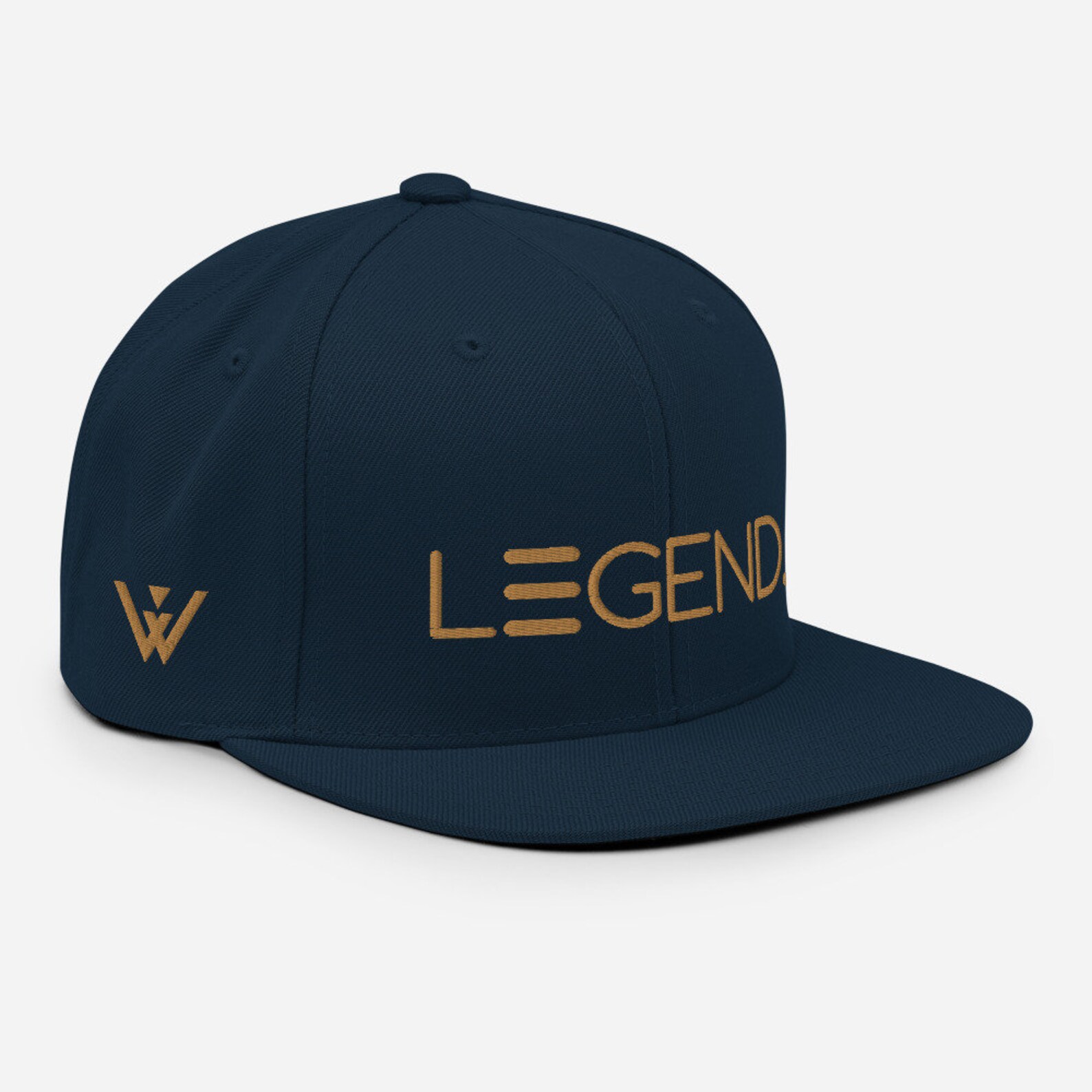 Legend Hat Legacy Hat Father and Son Hats Dad Gift Fathers Etsy