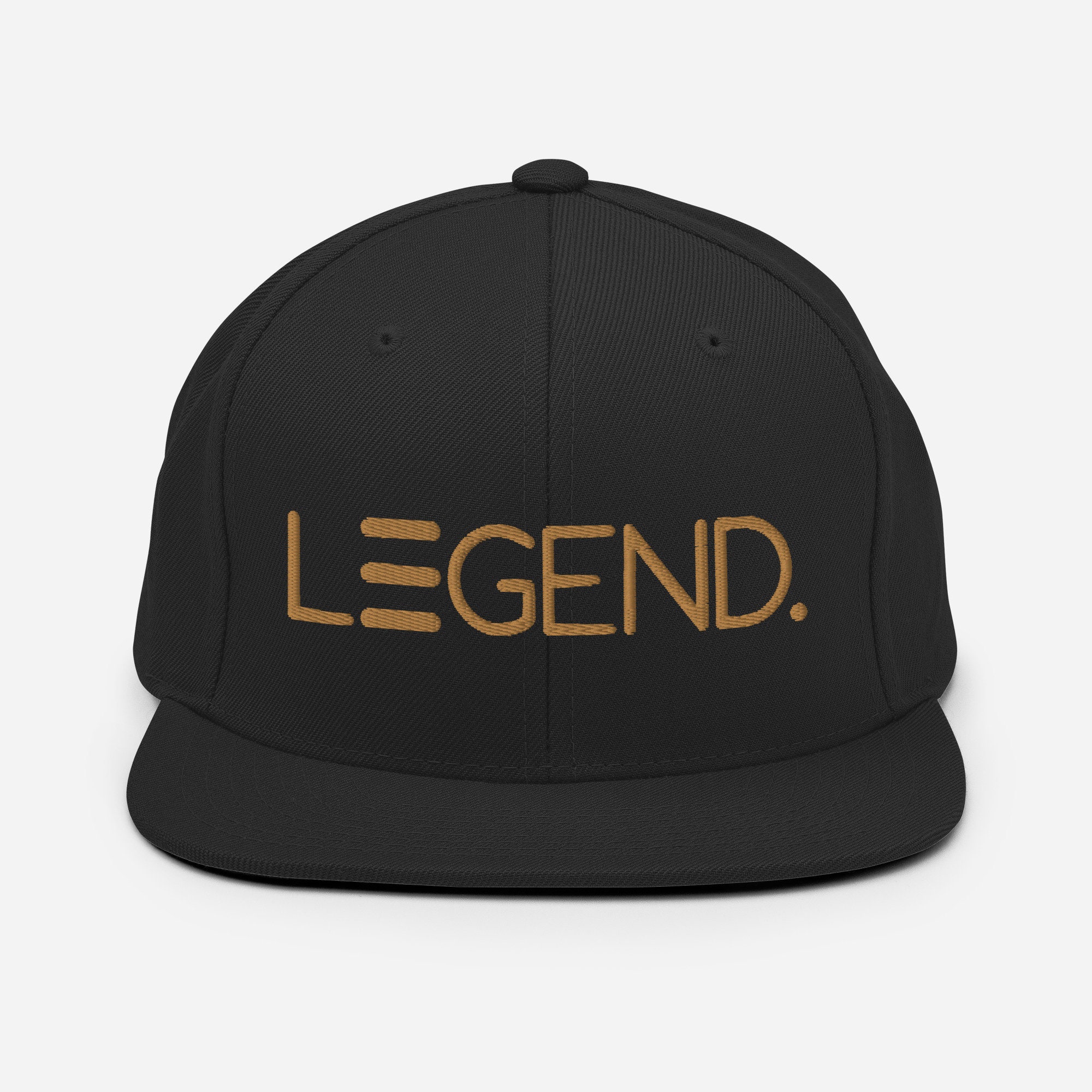 Legend Hat Legacy Hat Father And Son Hats Dad Gift Fathers Etsy