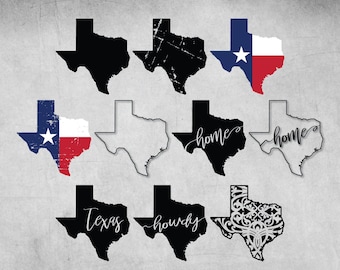 Download Texas Mandala Svg Etsy 3D SVG Files Ideas | SVG, Paper Crafts, SVG File