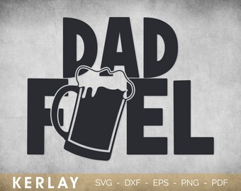 Download Beer Dad Svg Etsy