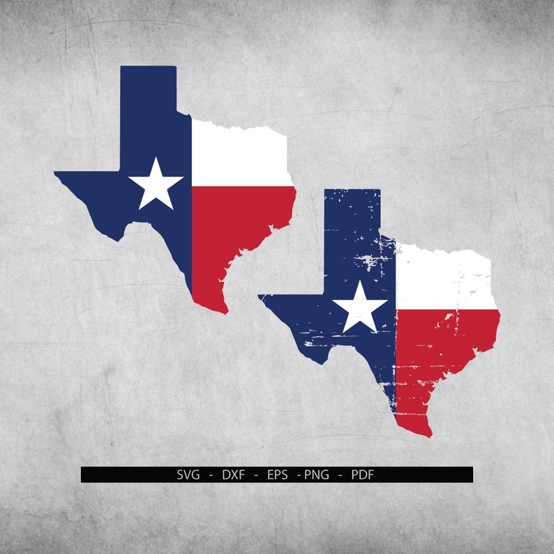 Download Texas State SVG Bundle Texas SVG Bundle Distressed texas ...
