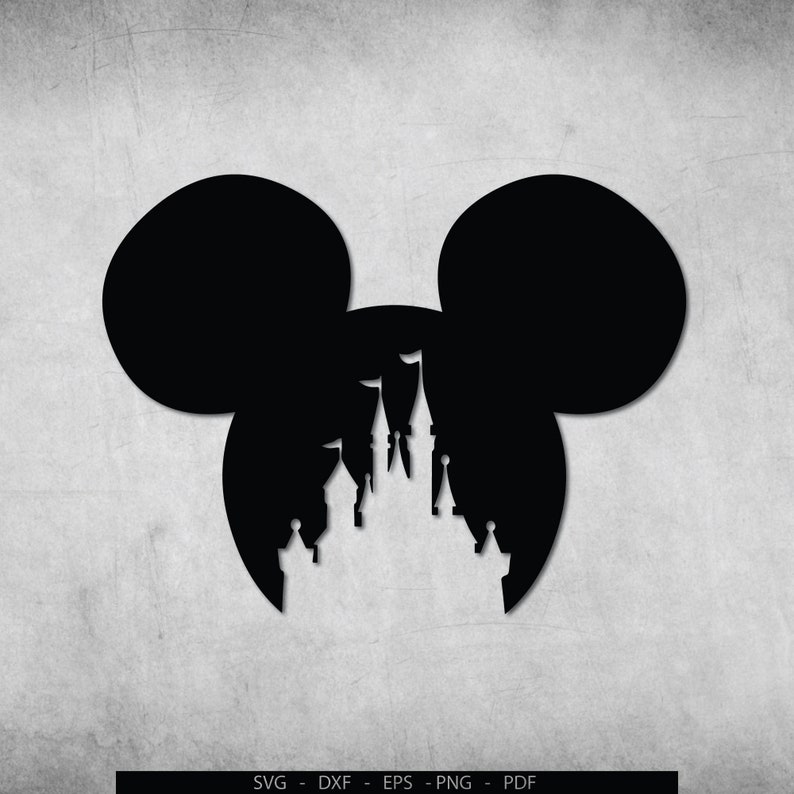 Download Disney Svg Disney Castle Svg Mickey Mouse Svg Files For Cricut Files For Silhouette Prints Art Collectibles Bookanyexpert Com