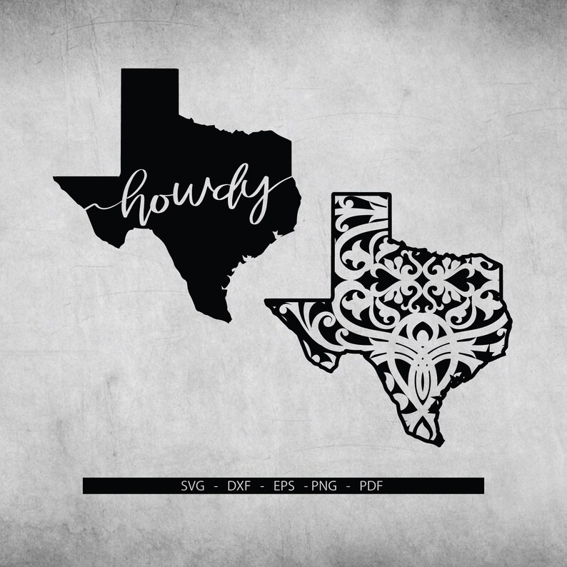 Download Texas State SVG Bundle Texas SVG Bundle Distressed texas ...