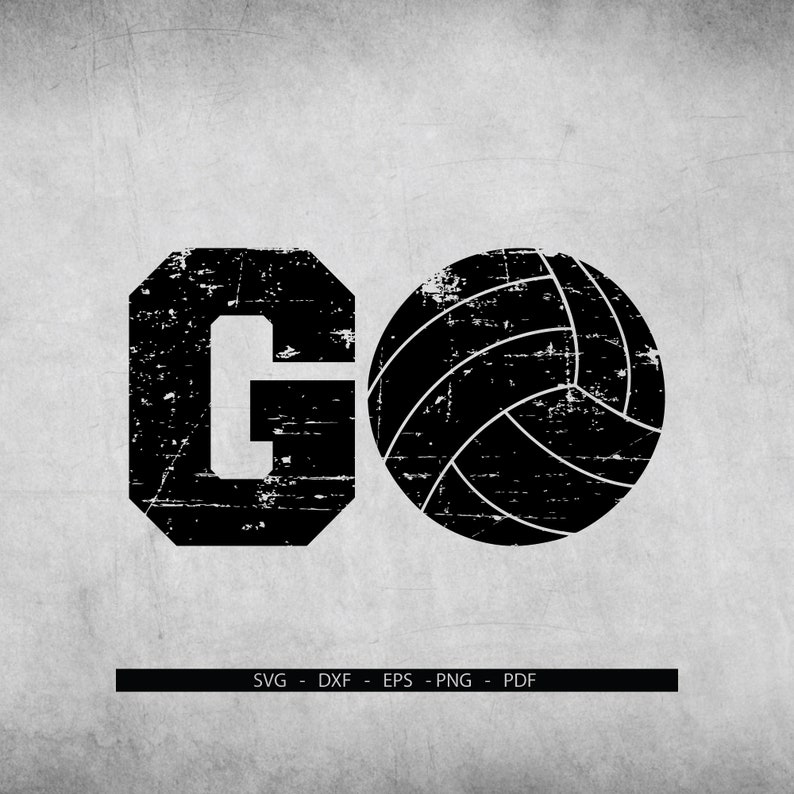 Download Distressed Go Volleyball Go Volleyball Svg Distressed Volleyball Svg Volleyball Svg File Svg Files For Silhouette Volley Svg Art Collectibles Prints Vadel Com