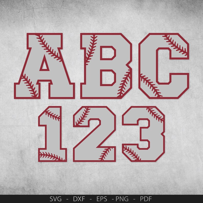 Download Softball Letters Baseball Numbers Baseball Alphabet Baseball Font Svg Monogram Svg Sport Alphabet Baseball Letter Svg Softball Font Art Collectibles Digital Prints Delage Com Br