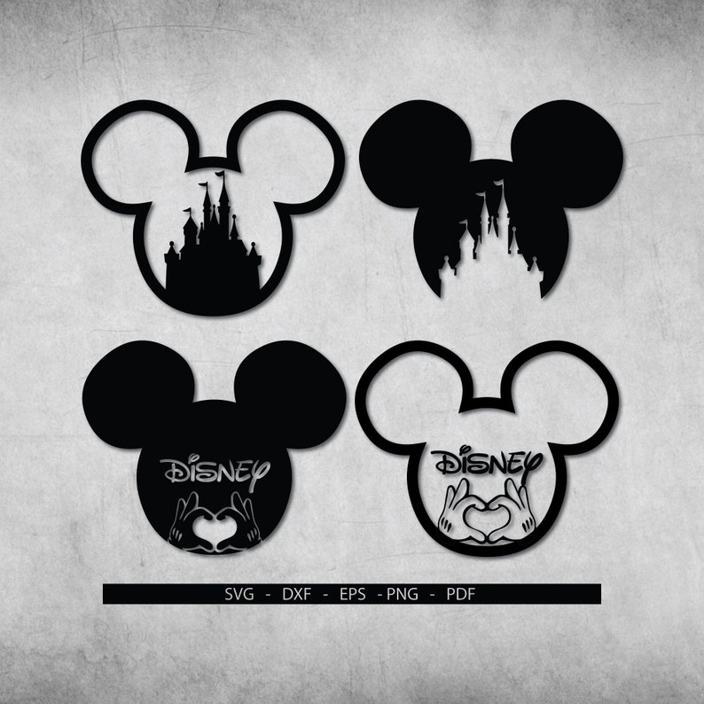 Download Disney Svg Disney Castle Svg Mickey Mouse Svg Files For Cricut Files For Silhouette Prints Art Collectibles Bookanyexpert Com