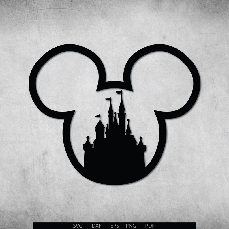 Download Disney Svg Disney Castle Svg Mickey Mouse Svg Files For Cricut Files For Silhouette Prints Art Collectibles Bookanyexpert Com
