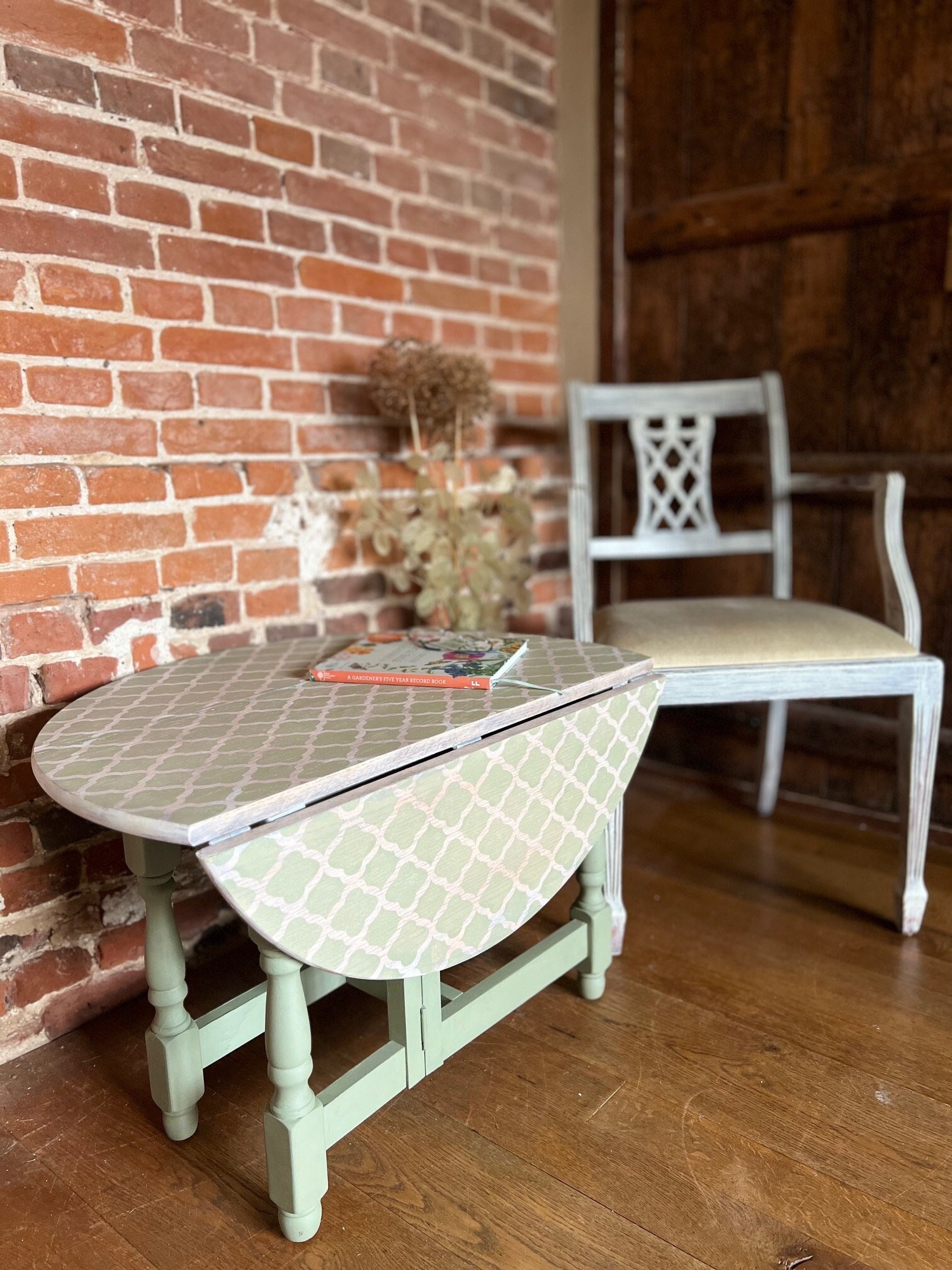 Annie Sloan Table UK