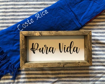 etsy pura vida
