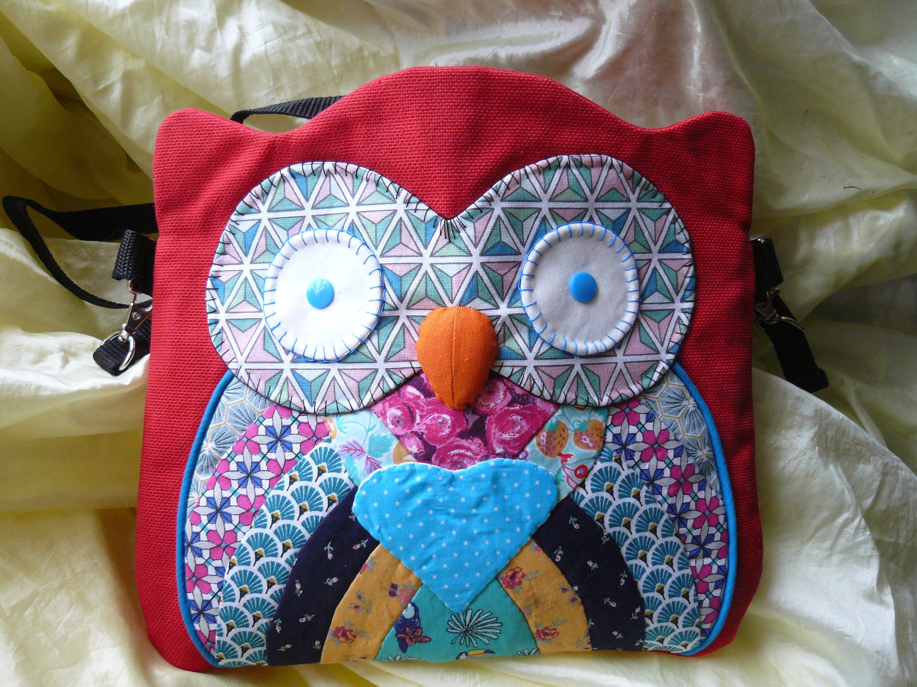 Owl, Owl. Women