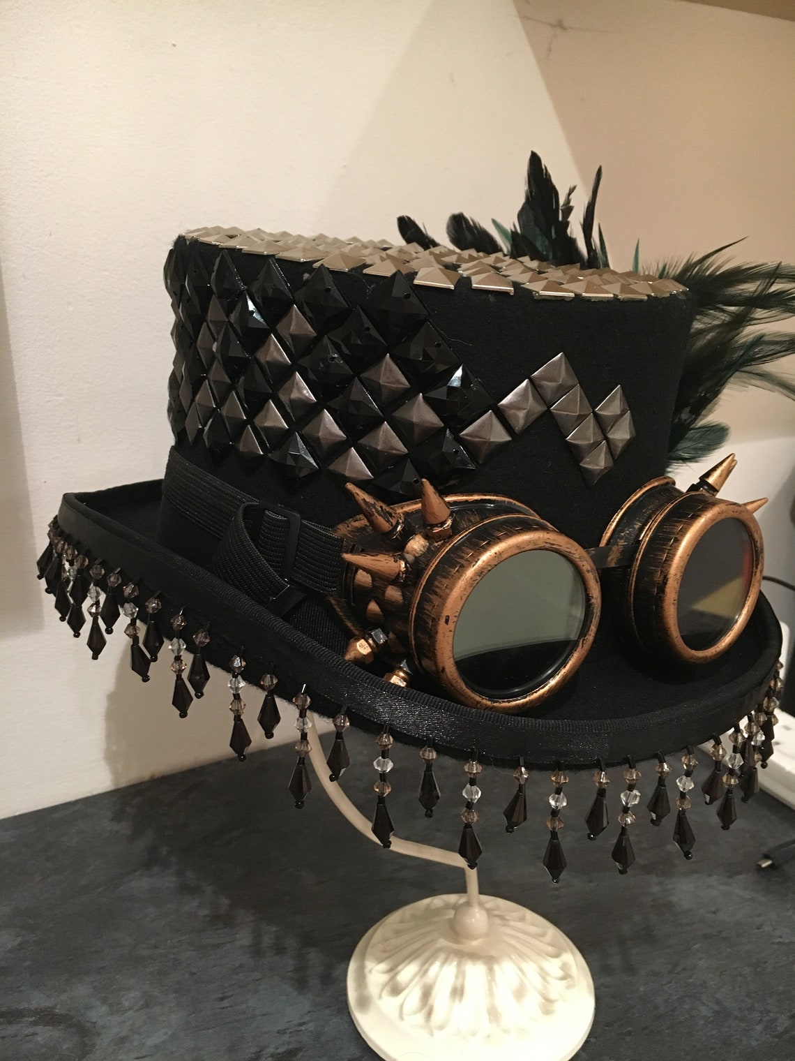 best hats for burning man