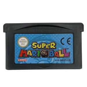 150 in 1 NES - Multicart English Gameboy Advance (GBA