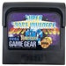 see more listings in the Game Gear section