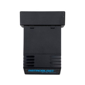 Astroblast Atari 2600