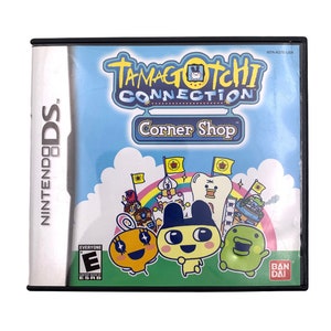 Tamagotchi ds store