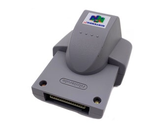 N64 Rumble Pak