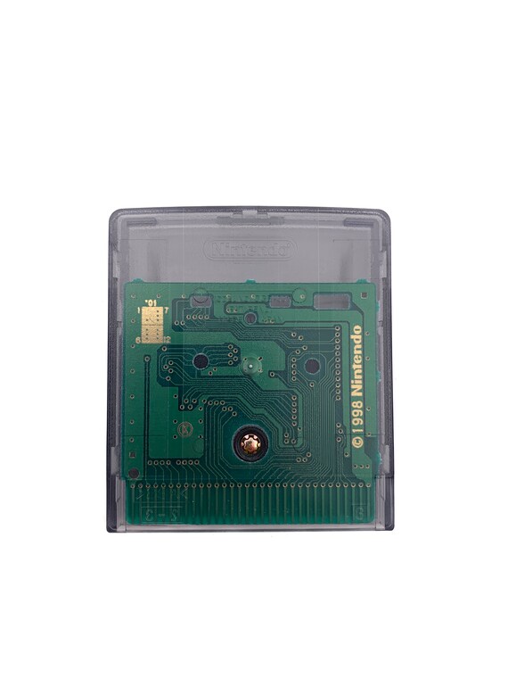 X-men Mutant Wars Gameboy Color Game - Etsy