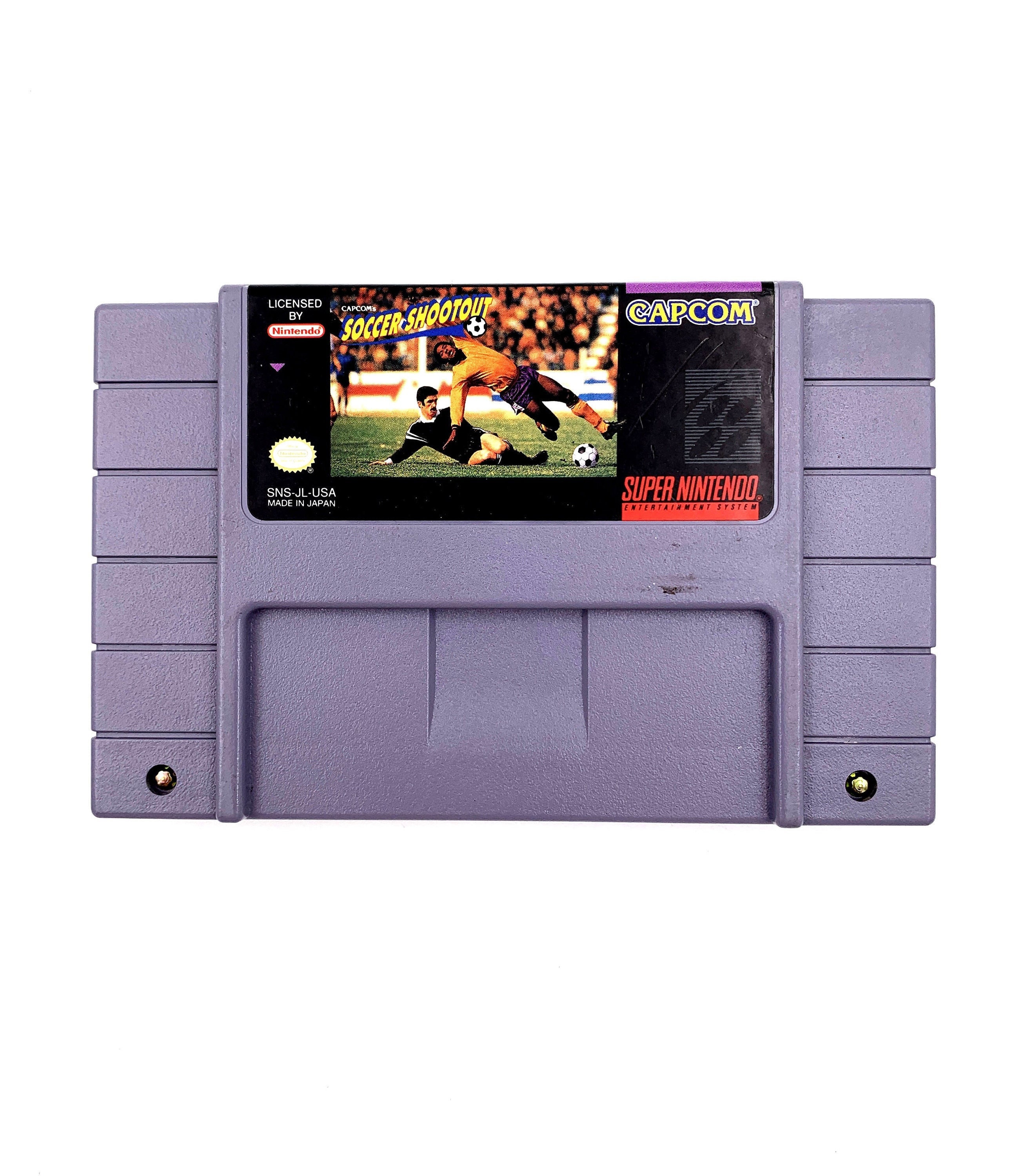 LANÇAMENTO! International Superstar Soccer Deluxe PLUS 2023 para Super  Nintendo 