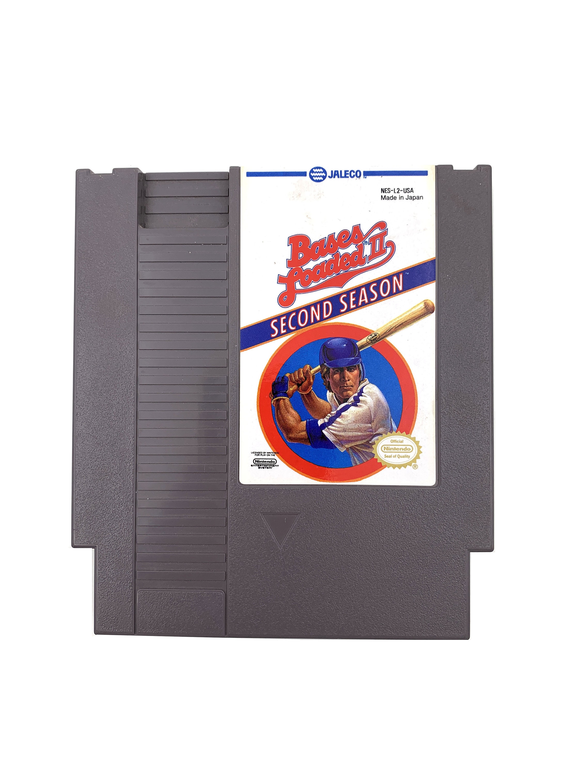 Bases loaded