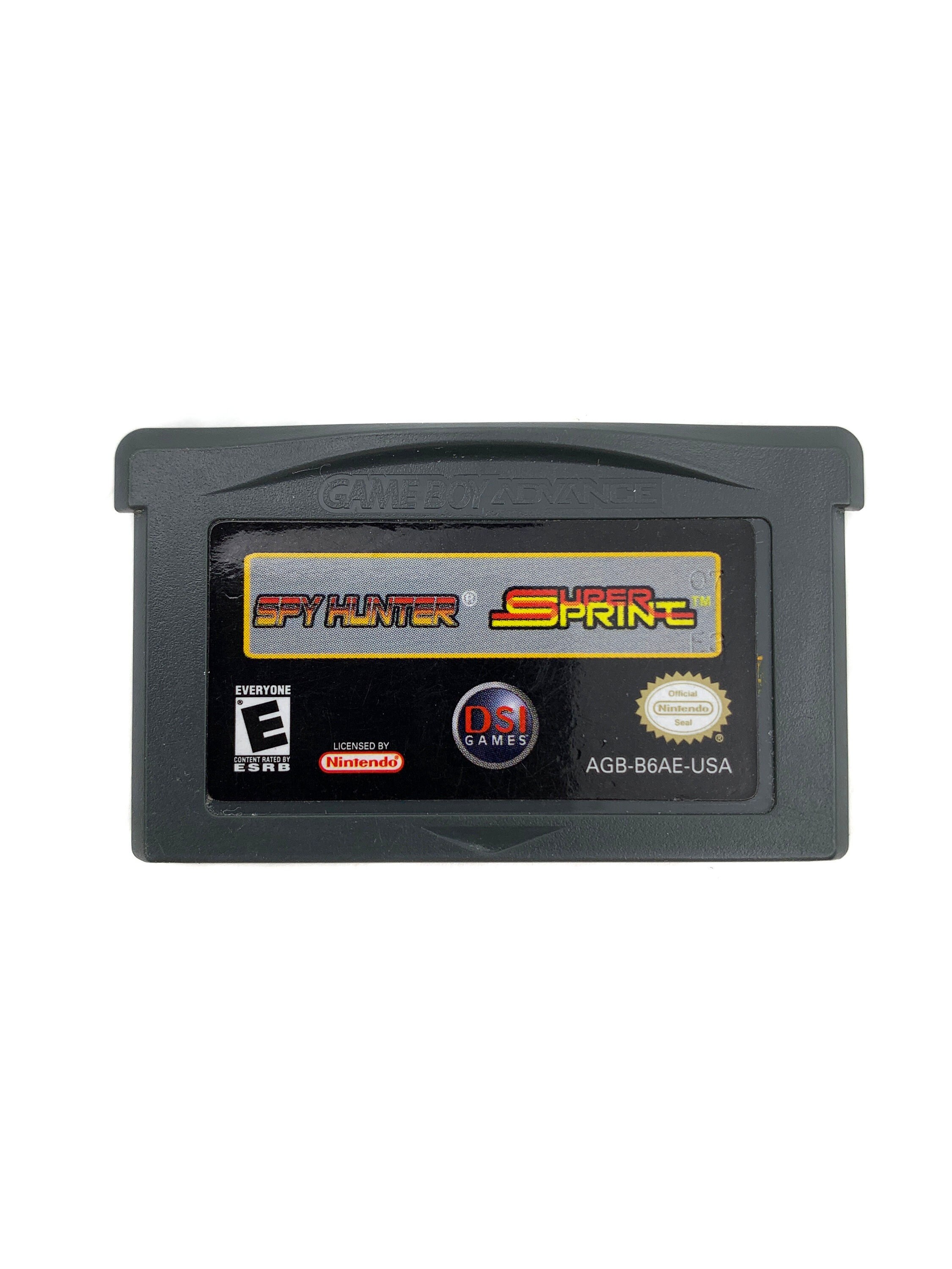 Super Sprint - Etsy