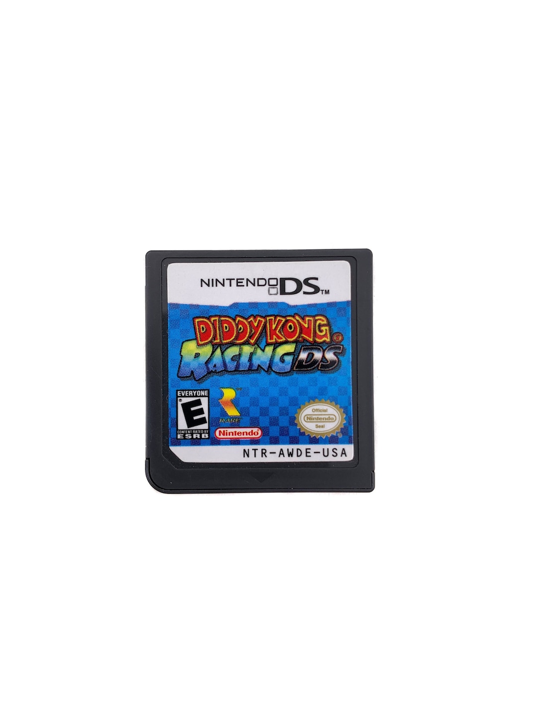 Diddy Kong Racing DS Nintendo DS Game - Etsy