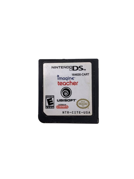 Nintendo DS game collection | eBay