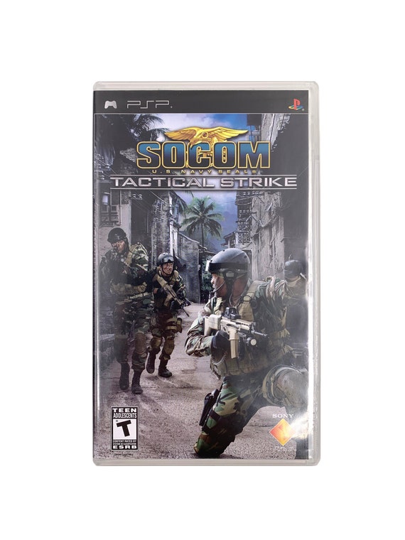 Mask For Psp Border