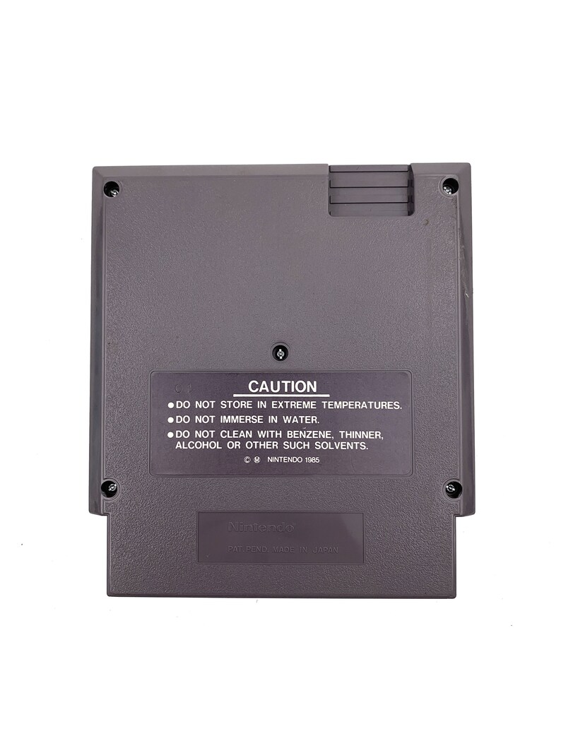 Ikari Warriors NES